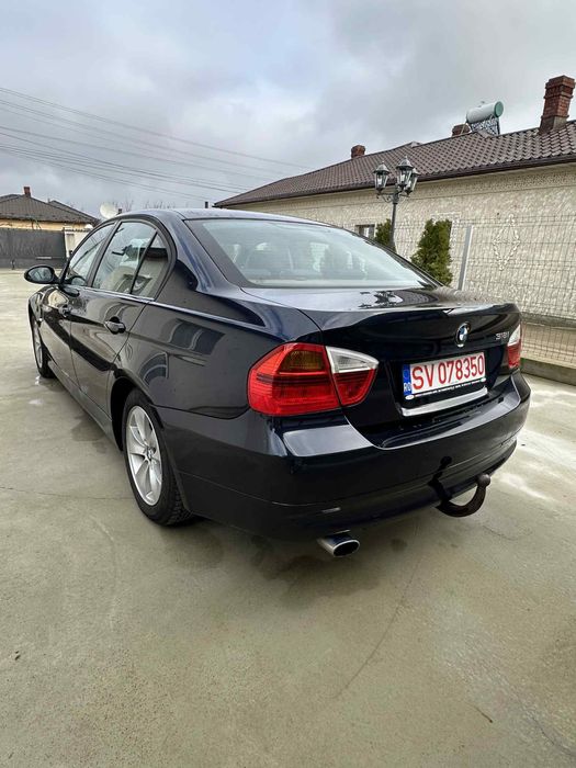 Vand Bmw 318