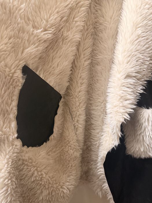 Нов дамски елек с две лица