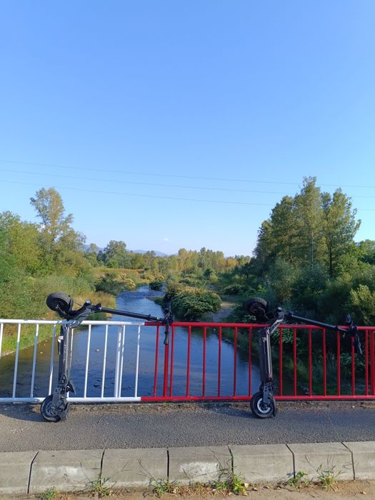 Kukirin G2 max negru