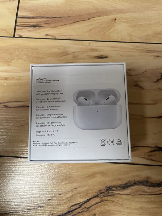 Vand căști airpods pro 2