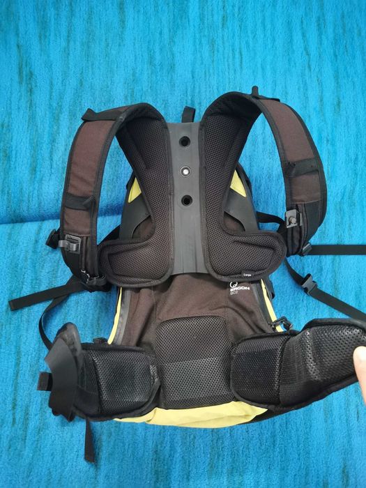 Rucsac bicicleta Ergon BC2 bike