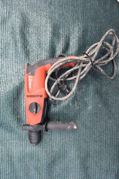 Rotopercutor Hilti T 2