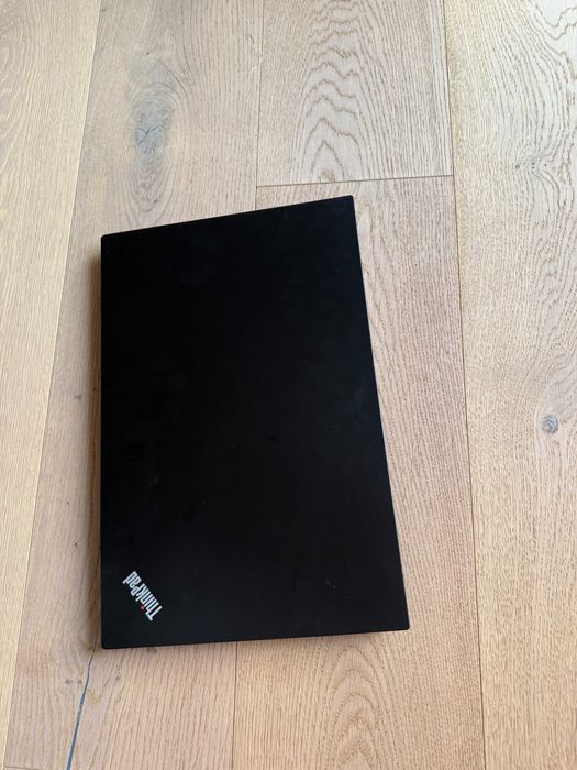 Лаптоп ThinkPad E15