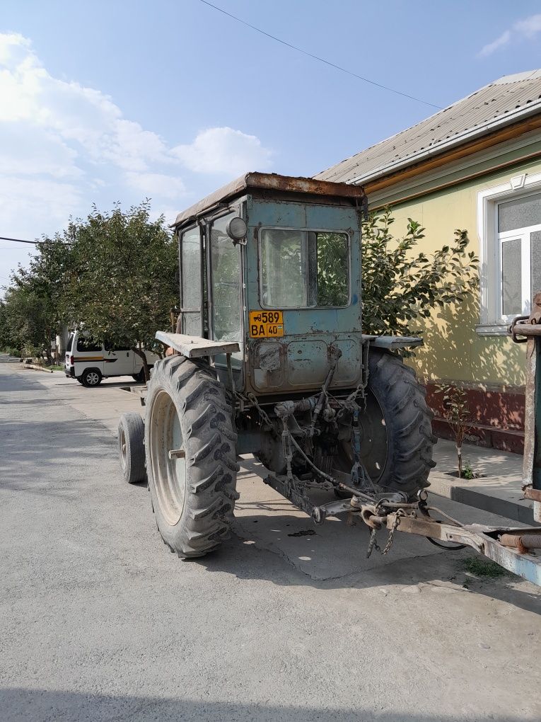 Traktr pirsep chizil plik