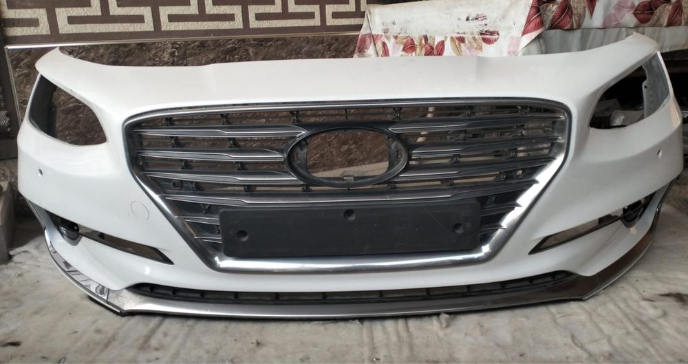 Киа запчать хюндай на кузов