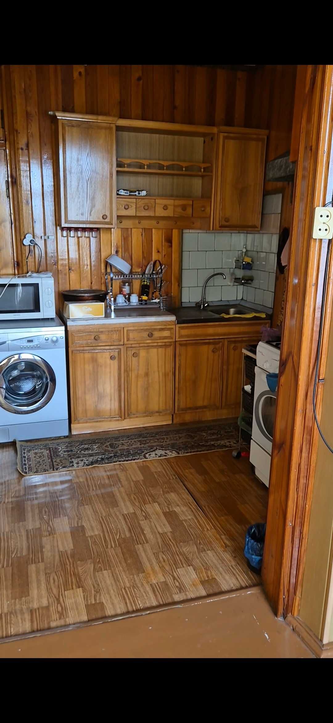 Срочно продаётся квартира