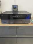 Amplificator audio Harman Kardon AVR 138