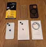 Iphone 13 mini эмкость батаре 88% идеальном состояние