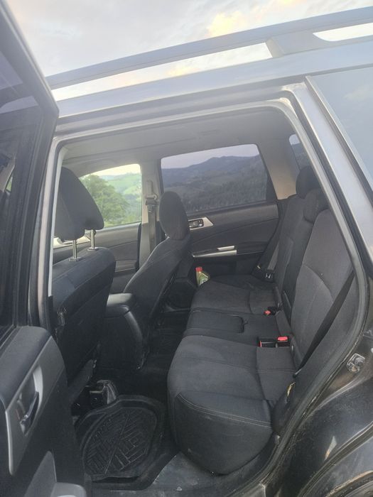 Subaru Forester 4x4 , 2.0 Diesel
