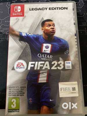 Joc Nintendo Switch Fifa 23