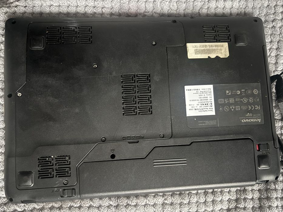 Лаптоп LENOVO Ideapad