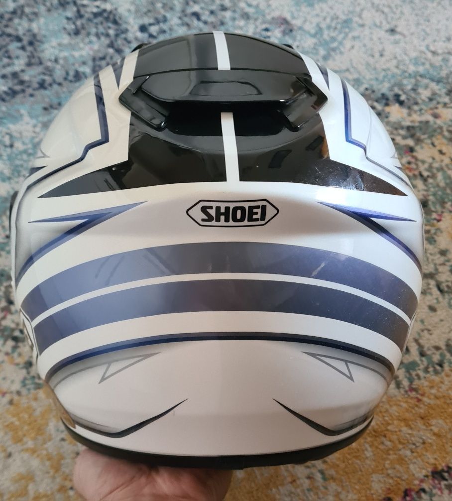 Мото каска SHOEI GT AIR размер S