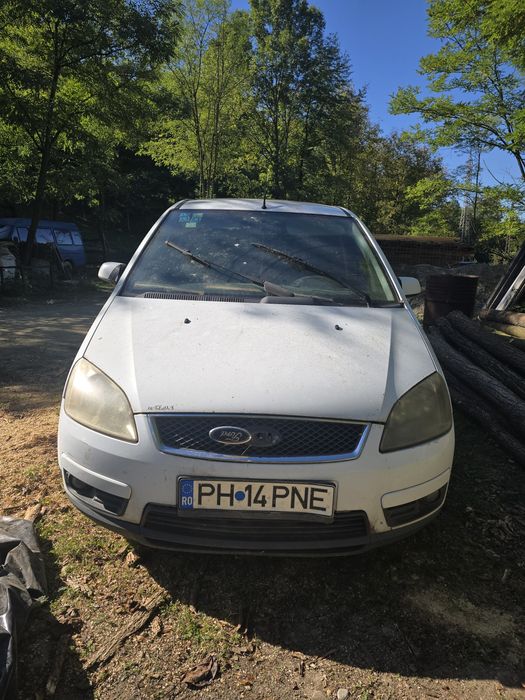 Dezmembrez Ford Cmax 1.6tdci euro 4