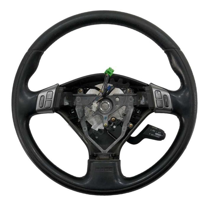 Волан Subaru OUTBACK IV 2003-2009 ID: 152953