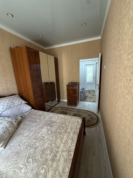 Продам 3 комн.кв - 8 мкр