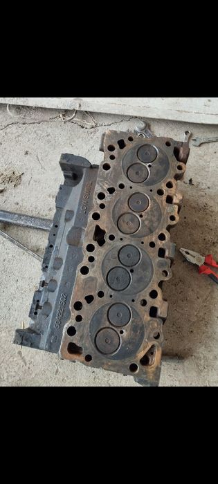 TTZ LS +100 Mator blog galofkasi bor