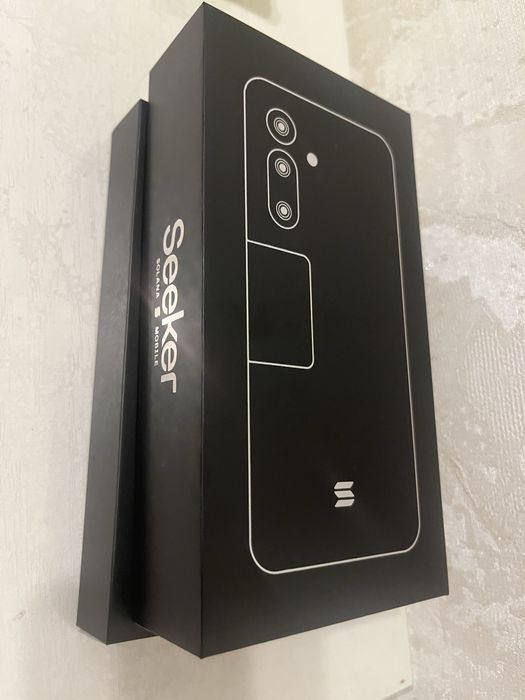 Продаю Solana seeker