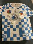 Vand tricou Corvinul Hunedoara