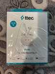Безжични слушалки-ttec Mode True Wireless Bluetooth Headset