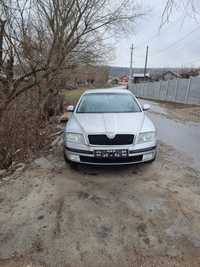 Dezmembrez skoda octavia 2 1.9 bkc bxe bkd bmm