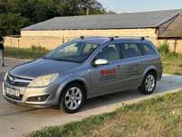 Vand Opel Astra H break 2009 benzina