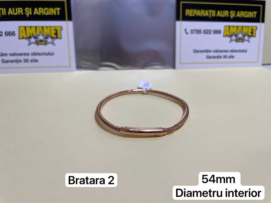 bratari aur 14k (m2) staramanet