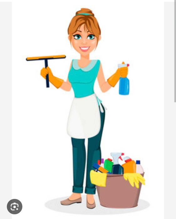 почистване На домове