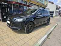 Продавам Audi Q7 20400лв.