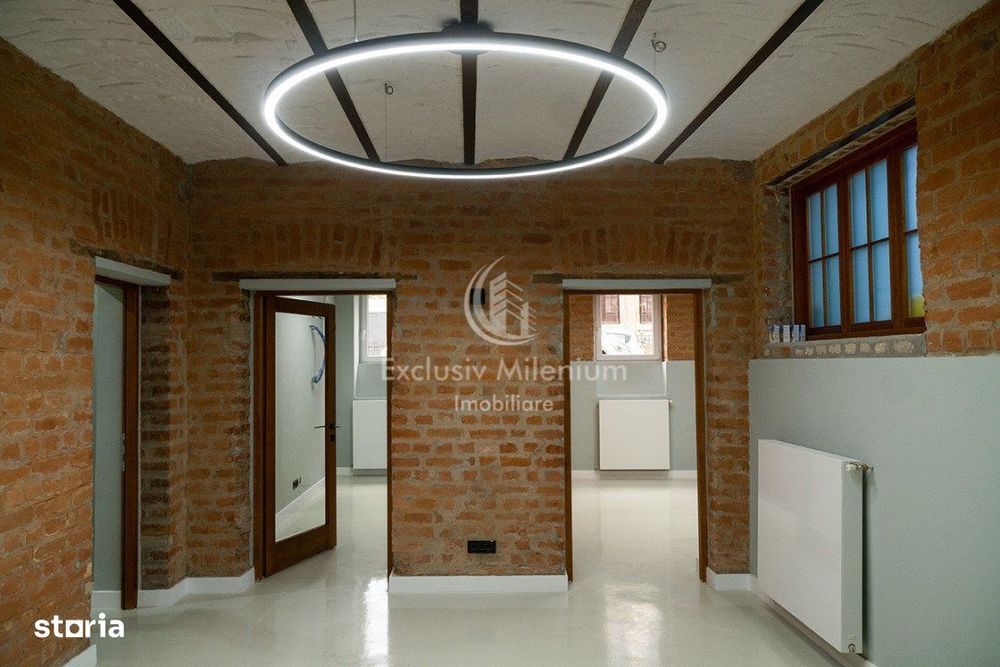 Demisol Vila Sfantul Stefan Birouri Izvorul Rece