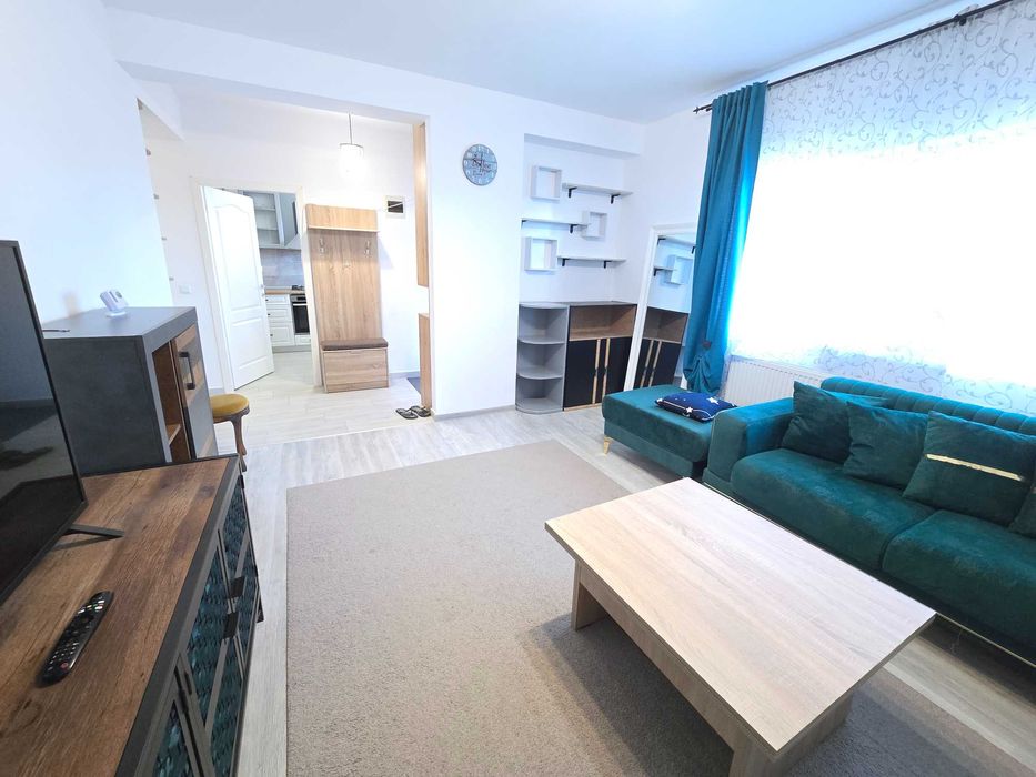 Apartament 3 Camere Decomandat 81 mp Rediu