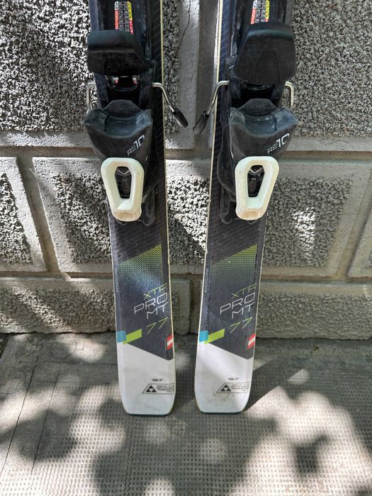 schi fischer xtr pro mt 77 L157