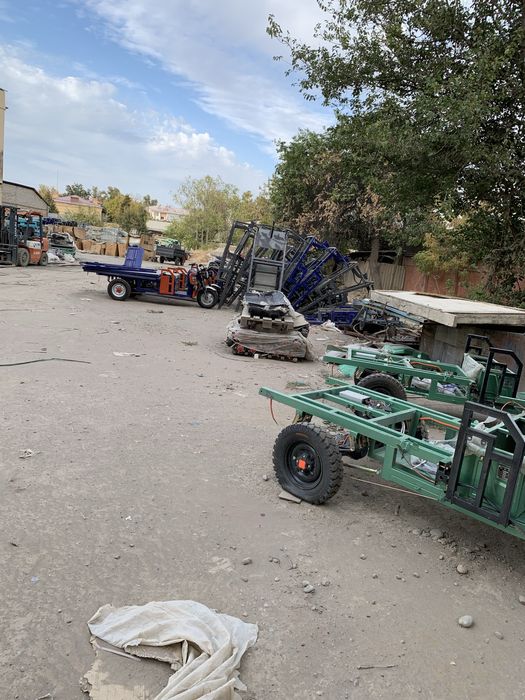 Муравей (muravey)