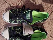 Нови кецове Converse, 37.5-38.5 - с етикет, но без кутия