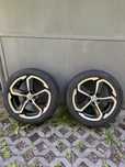 Vand Roti Volvo pe 17