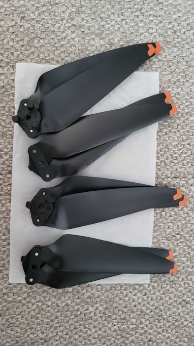 Set elice Dji Air3/Air3S