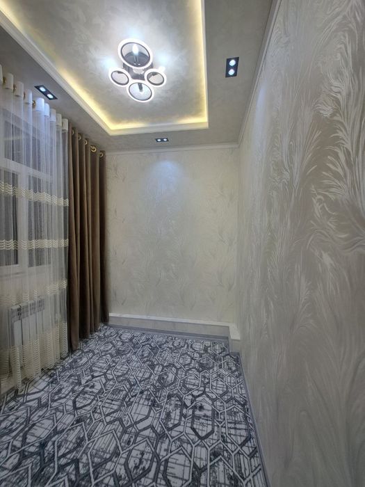 Продажа‼️1в2/2/4.Чиланзар 12кв.Евро.СРОЧНО!