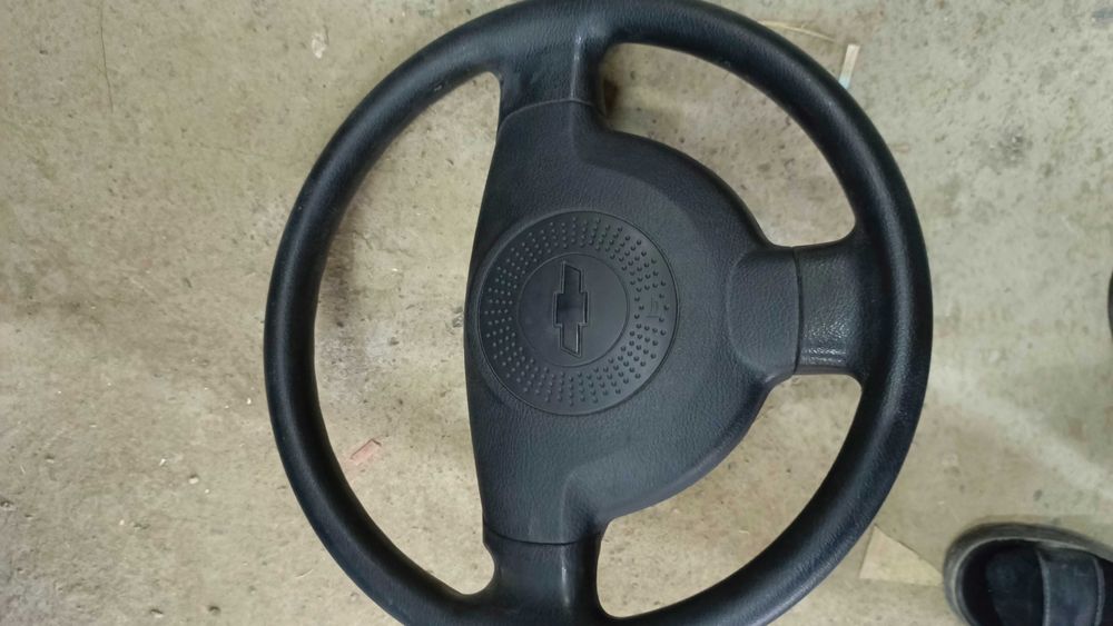 Gentra  Rull sotiladi