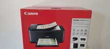 Imprimanta Canon Pixma TR4755i