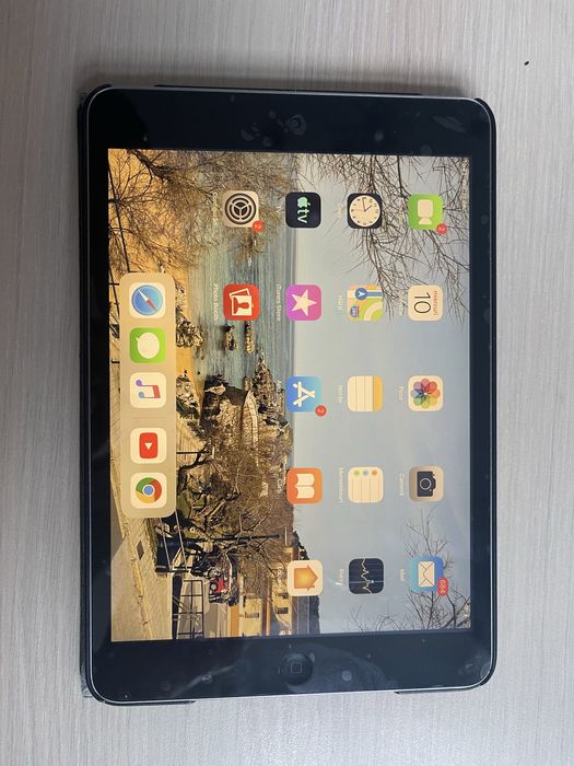Apple iPAD mini 2 - A1489 - Ecran de 7.9 inch (retina)