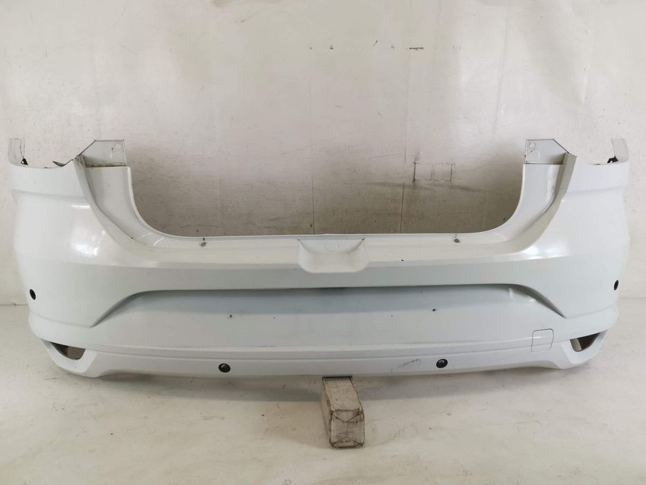 Задна броня Дачия Логан / Dacia Logan 3 Оригинална В добро състояние