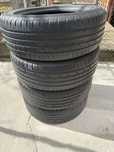 215/55 R18 Continental Extra Load летни гуми 4-5мм
