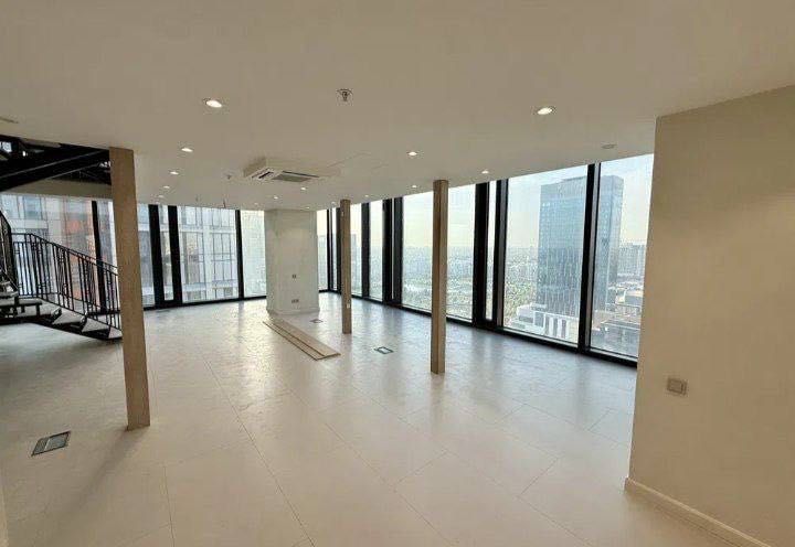 Сдается ОФИС, Tashkent city 248м2