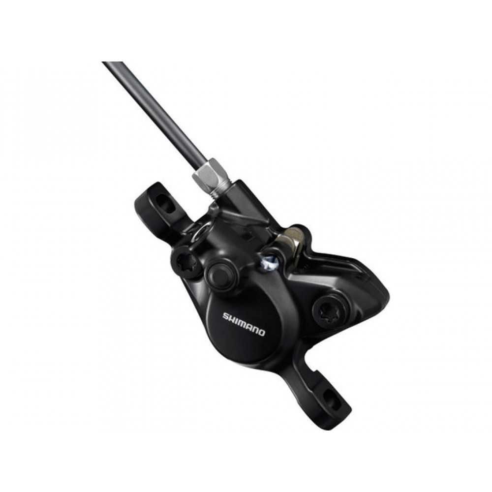 НОВИ Shimano BR-MT200 Задна Предна хидравлична дискова спирачка колело