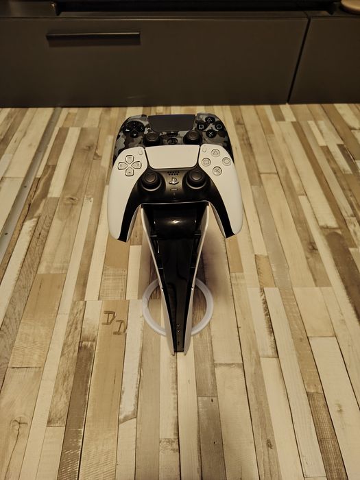 PlayStation 5 Slim Digital edition 1TB