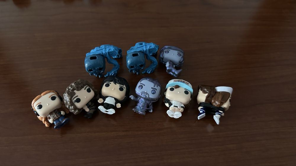 Обмен/продажа Киндер ОСД Kinder joy