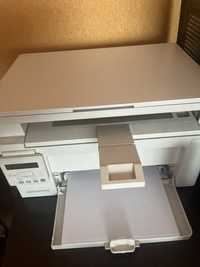 Принтер HP LASER JET PRO M130nw