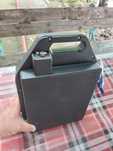 Vand baterie scuter electric harley