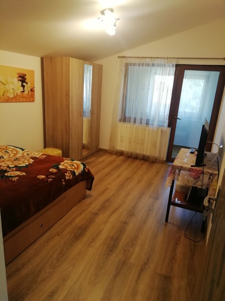 Vilă mică Apărătorii Patriei