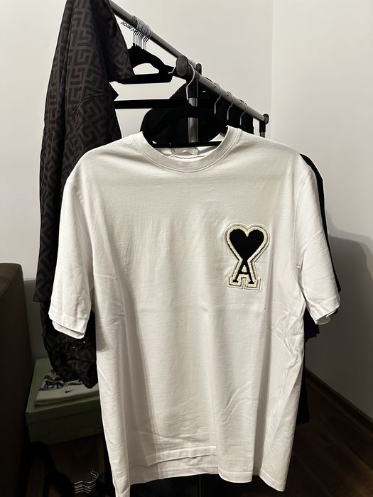 Tricou Ami Paris marimea L