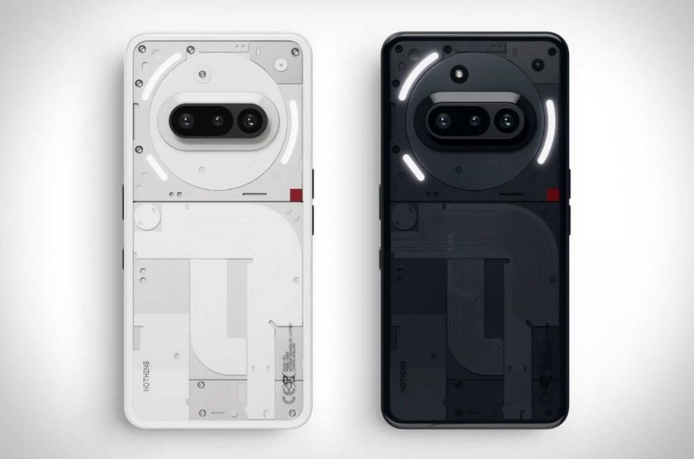NOTHING phone 3A 128GB